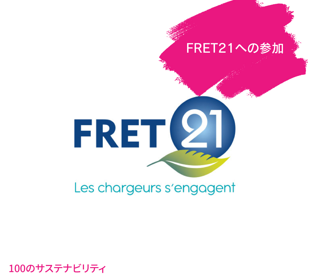 エピソード7（「FRET21」への参加_アンタリスフランス）