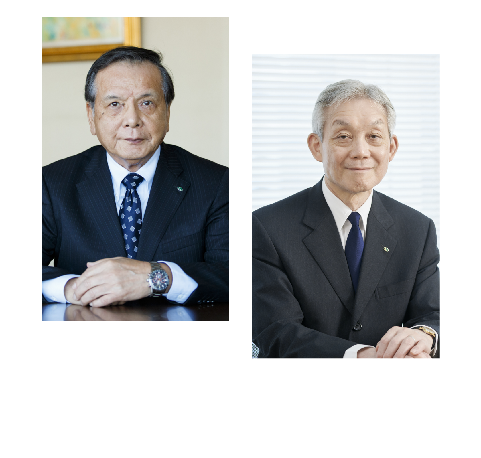 KPPグループホールディングス株式会社 代表取締役会長 兼 CEO 田辺 円